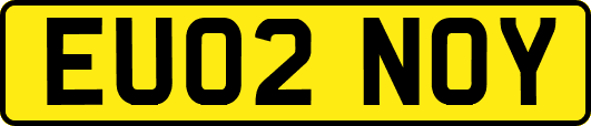EU02NOY
