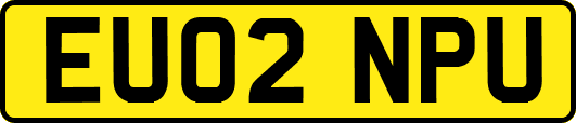 EU02NPU