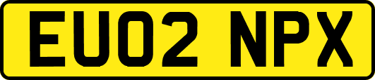 EU02NPX