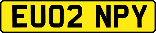 EU02NPY