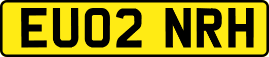EU02NRH