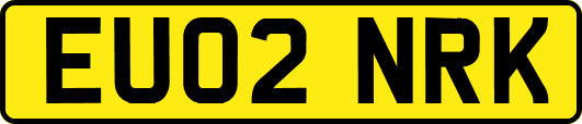 EU02NRK