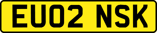 EU02NSK
