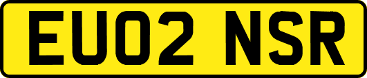 EU02NSR