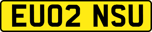 EU02NSU