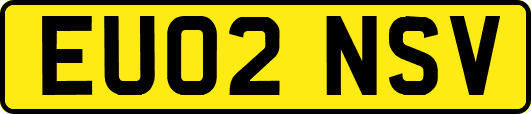 EU02NSV