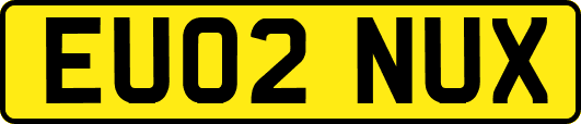 EU02NUX