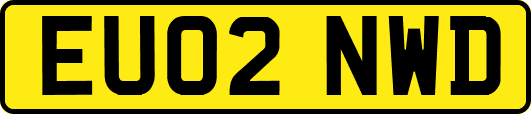 EU02NWD