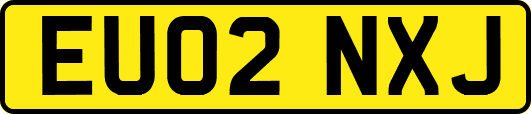 EU02NXJ
