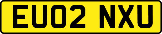 EU02NXU