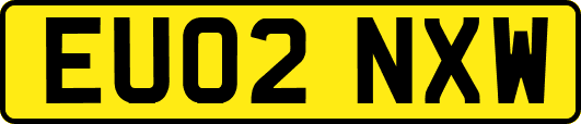 EU02NXW