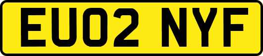 EU02NYF
