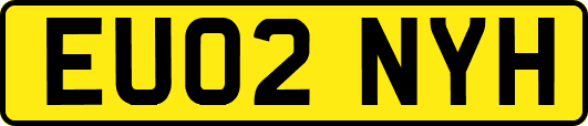 EU02NYH