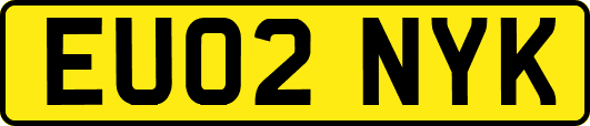 EU02NYK