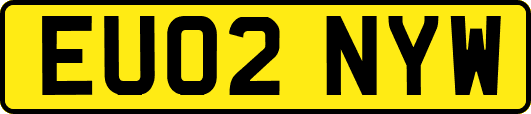 EU02NYW