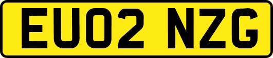 EU02NZG