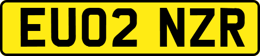 EU02NZR