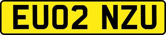 EU02NZU