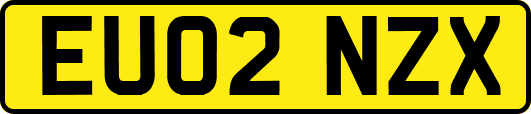 EU02NZX