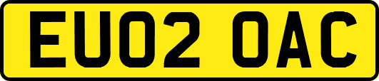 EU02OAC