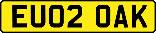 EU02OAK