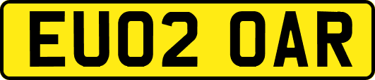 EU02OAR