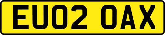 EU02OAX