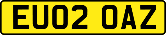 EU02OAZ