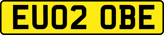 EU02OBE