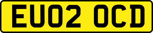 EU02OCD