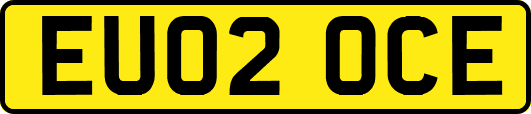 EU02OCE