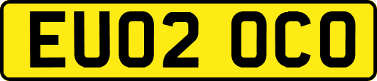 EU02OCO