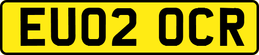 EU02OCR