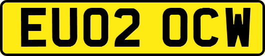 EU02OCW