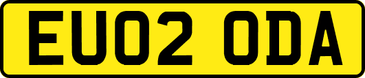 EU02ODA