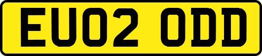 EU02ODD