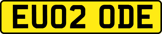 EU02ODE