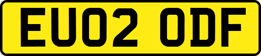 EU02ODF