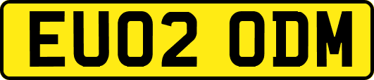 EU02ODM