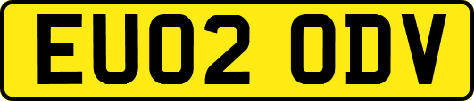 EU02ODV
