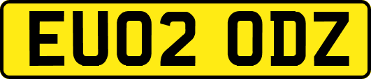 EU02ODZ