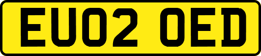 EU02OED