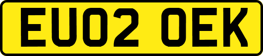 EU02OEK