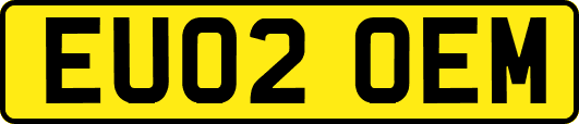 EU02OEM