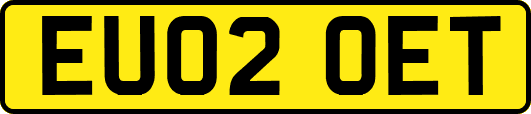 EU02OET