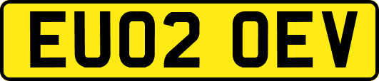 EU02OEV