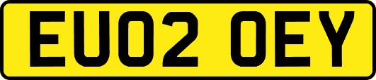 EU02OEY