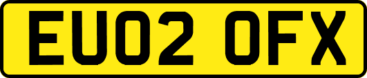EU02OFX