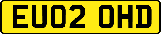 EU02OHD