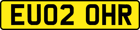 EU02OHR